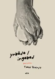Omslag van ynbêde / ingebed