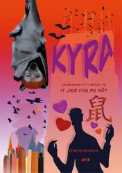 Omslag van Kyra