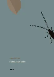 Omslag van Minym ferweech / Minieme gebaren