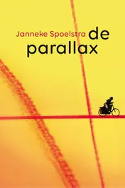 Omslag van De parallax
