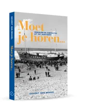 Omslag van Moet je horen...