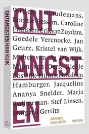 Omslag van Ontangsten