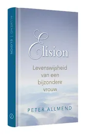 Omslag van Elision