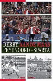 Omslag van Derby aan de Maas