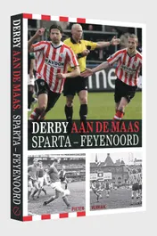 Omslag van Derby aan de Maas