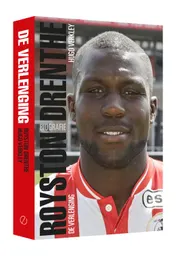 Omslag van Royston Drenthe