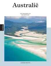 Omslag van Australië