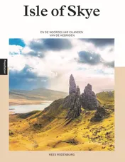 Omslag van Isle of Skye