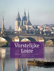 Omslag van Vorstelijke Loire