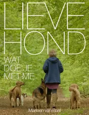 Omslag van Lieve hond