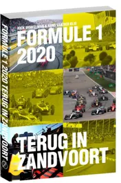 Omslag van 2020