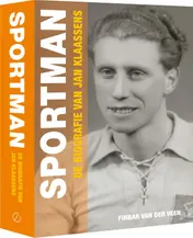 Omslag van Sportman