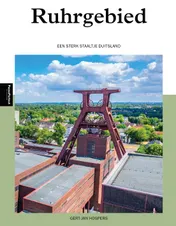 Omslag van Ruhrgebied