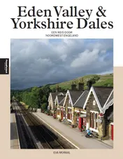 Omslag van Eden Valley en Yorkshire Dales
