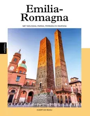 Omslag van Emilia-Romagna