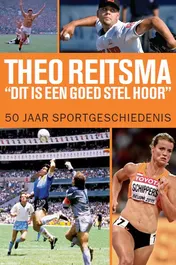 Omslag van Dit is een goed stel hoor!