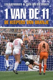 Omslag van 1 van de 11