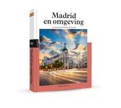 Omslag van Madrid en omgeving