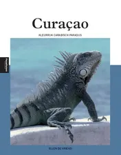 Omslag van Curaçao