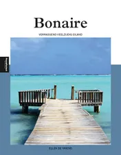 Omslag van Bonaire