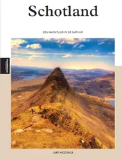 Omslag van Schotland