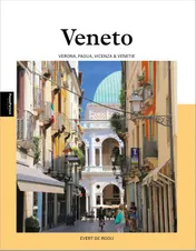 Omslag van Veneto