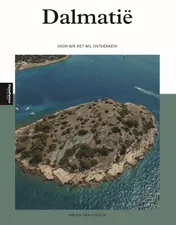 Omslag van Dalmatië