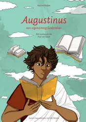 Omslag van Augustinus