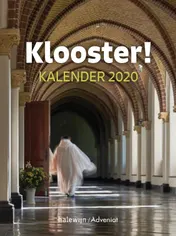 Omslag van 2020
