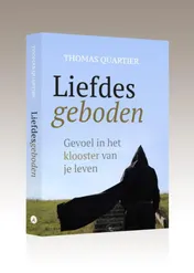 Omslag van Liefdesgeboden