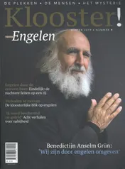 Omslag van Klooster! Engelen