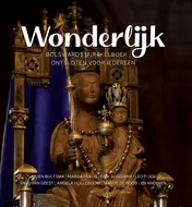 Omslag van Wonderlijk