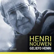 Omslag van Geliefd Henri