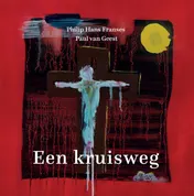 Omslag van Een Kruisweg