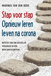 Omslag van Stap voor stap