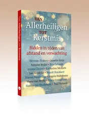 Omslag van Van Allerheiligen tot Kerstmis