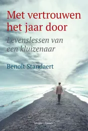 Omslag van Met vertrouwen het jaar door