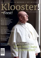 Omslag van Feest