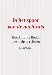 Omslag van In het spoor van de Nachtmis