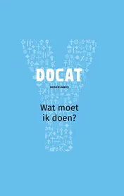 Omslag van Docat