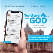 Omslag van Twitteren met GOD