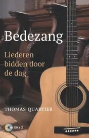 Omslag van Bedezang