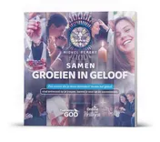Omslag van Samen groeien in geloof