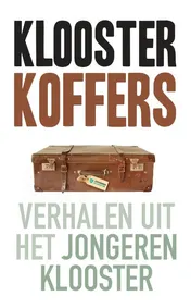 Omslag van Kloosterkoffers