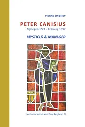 Omslag van Petrus Canisius