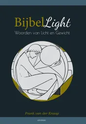 Omslag van Bijbel light