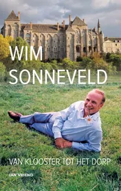 Omslag van Wim Sonneveld