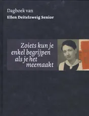 Omslag van Zoiets kun je enkel begrijpen als je het meemaakt