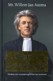 Omslag van Wat is waarheid?