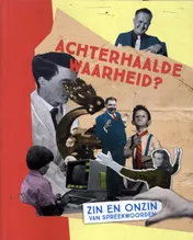 Omslag van Achterhaalde waarheid?